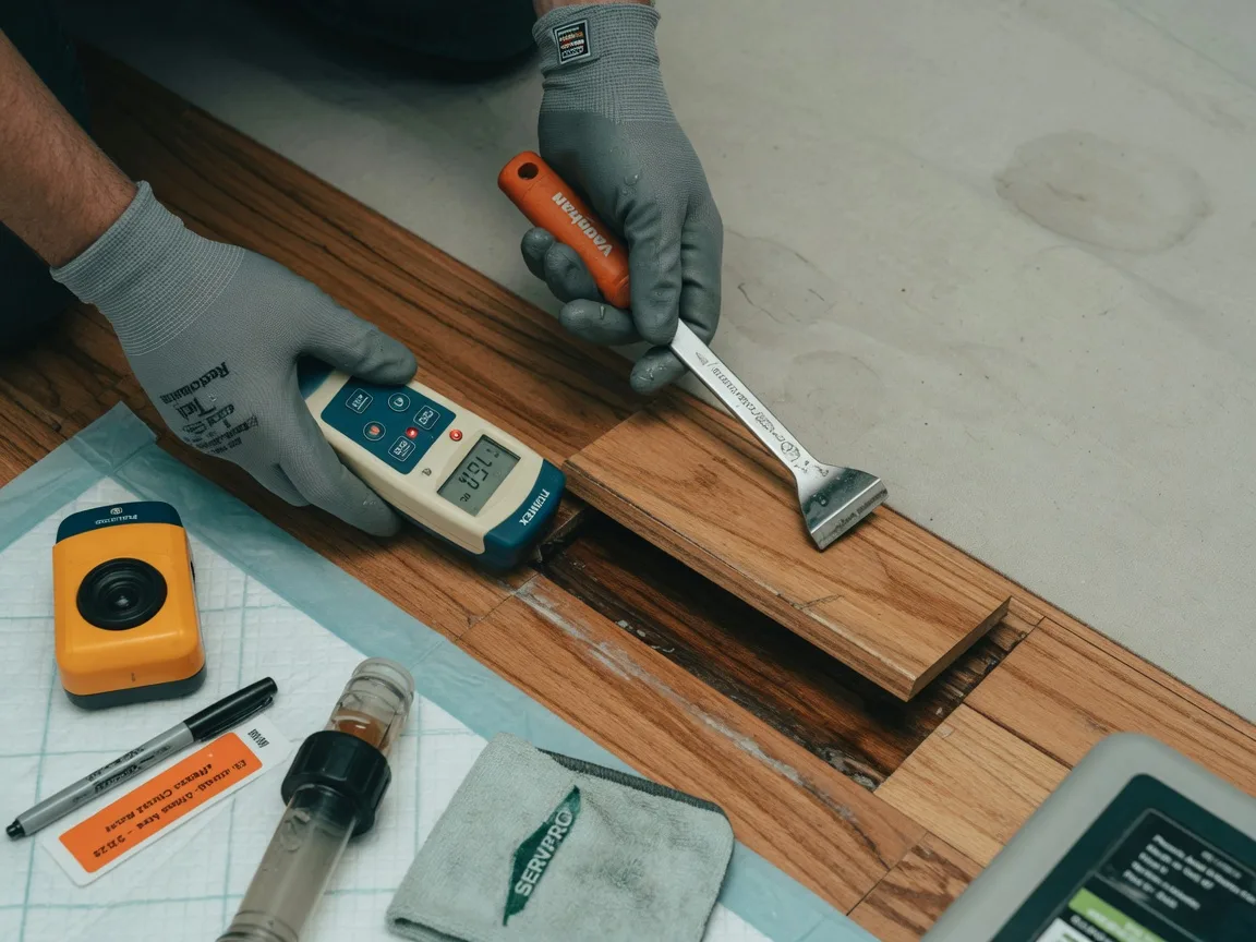 Why choose Water Damage Restoration in Vashon, WA